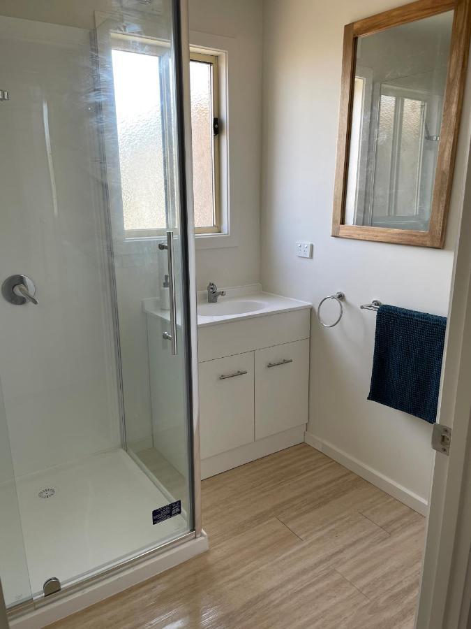 Portland Bay Lodge, 2 Bedroom Apartments Eksteriør billede