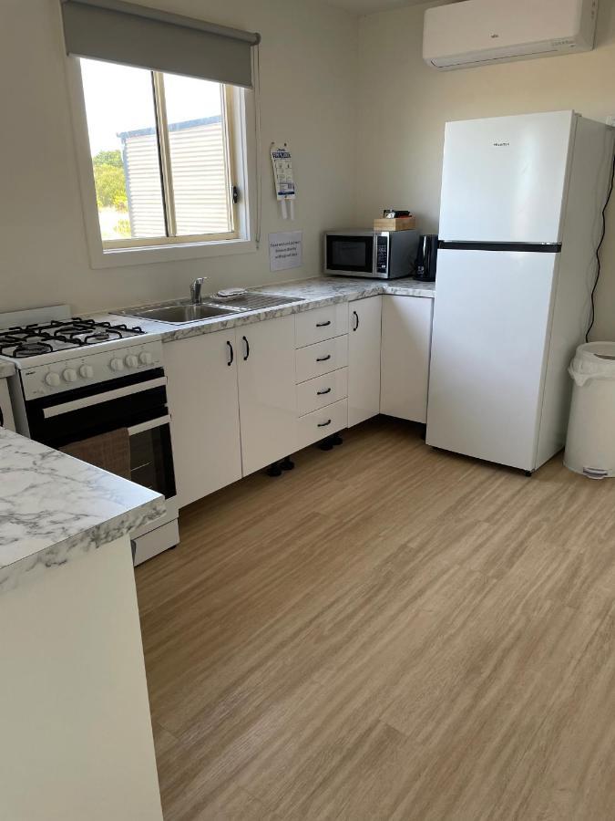 Portland Bay Lodge, 2 Bedroom Apartments Eksteriør billede
