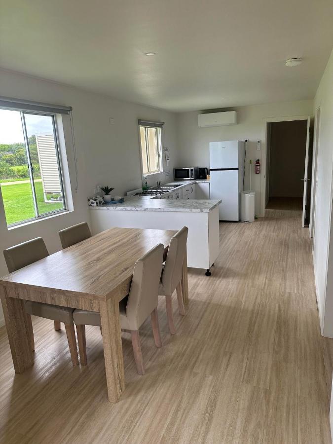 Portland Bay Lodge, 2 Bedroom Apartments Eksteriør billede