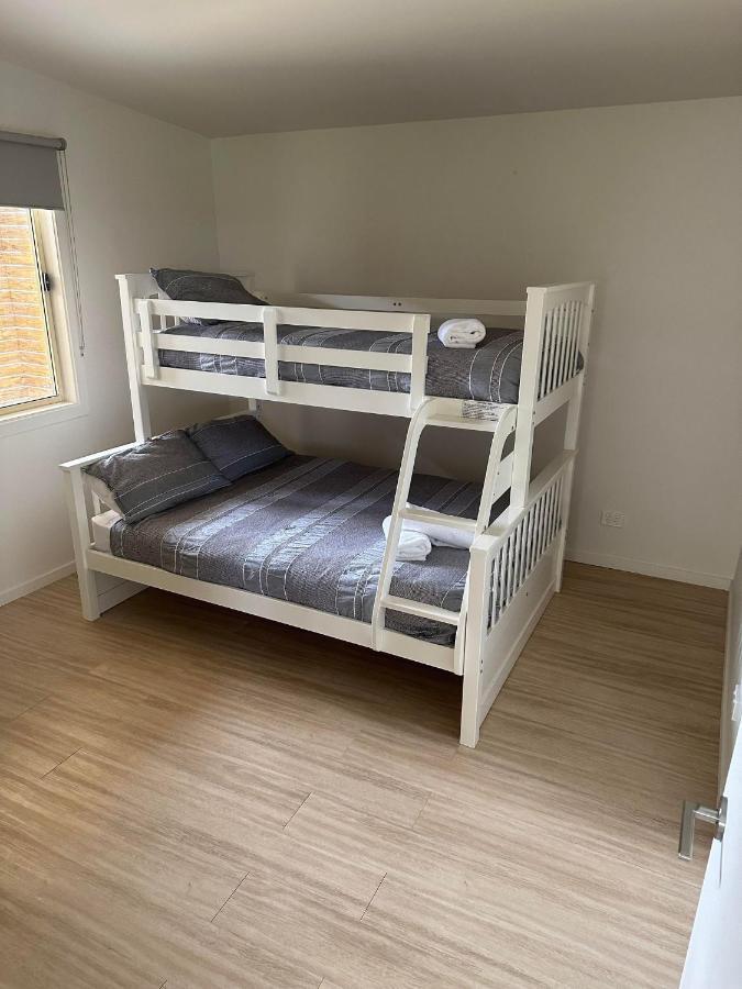 Portland Bay Lodge, 2 Bedroom Apartments Eksteriør billede
