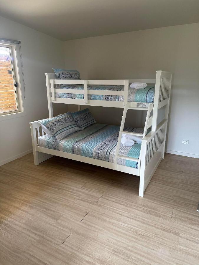 Portland Bay Lodge, 2 Bedroom Apartments Eksteriør billede